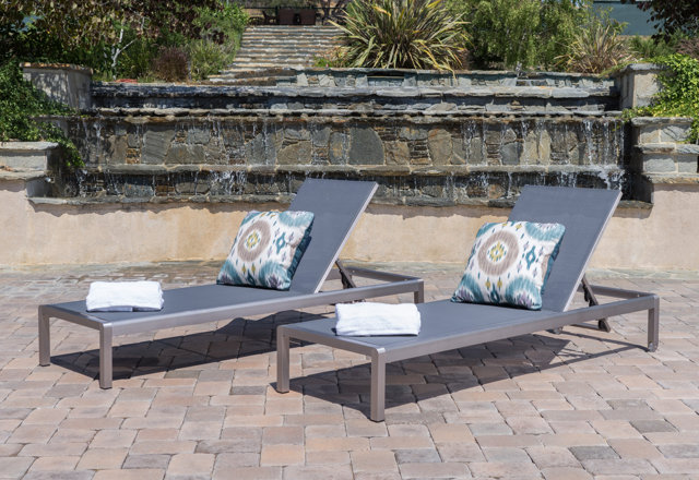 Best-Selling Patio Chaises